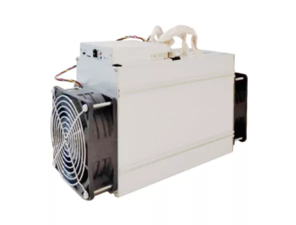 Bitmain Antminer DR3 7.8Th