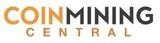 CoinMining Central logo